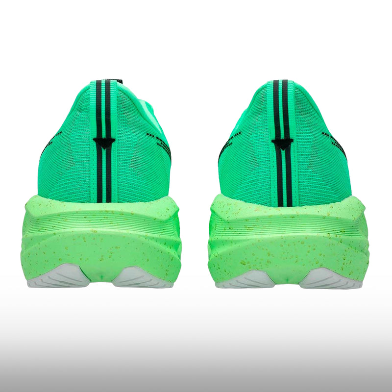 Asics Novablas 5 Hombre Vital Green