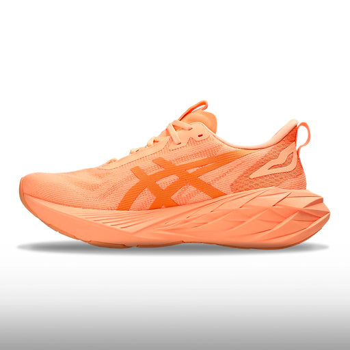 Asics Novablast 4 LE Hombre Coral