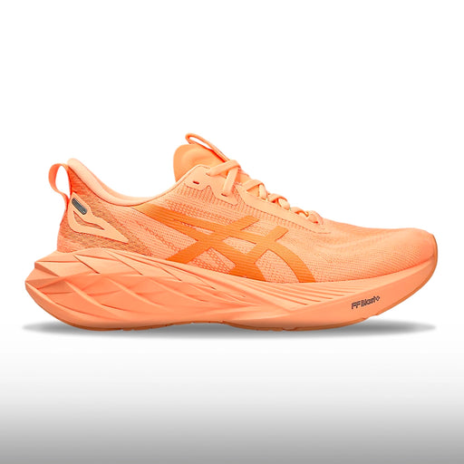 Asics Novablast 4 LE Hombre Coral