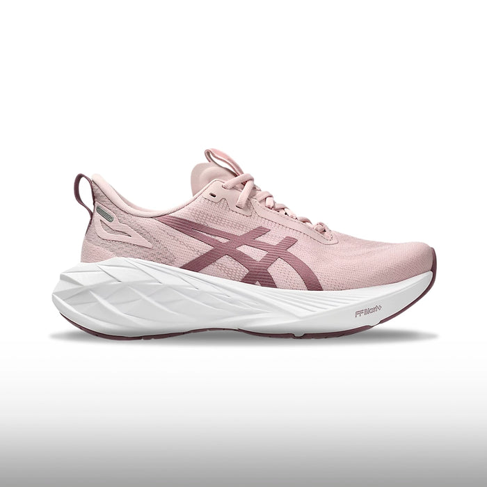 Asics Novablast 4 LE Mujer Rosado