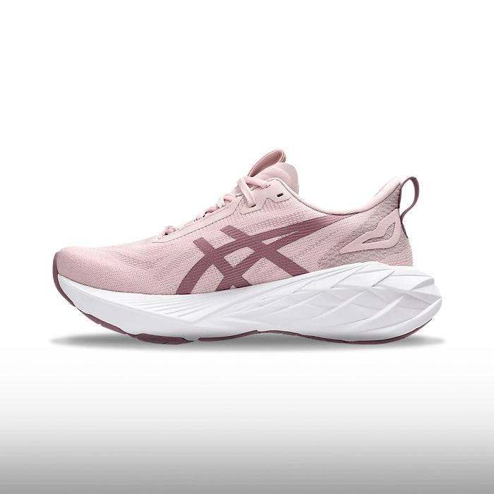 Asics Novablast 4 LE Mujer Rosado