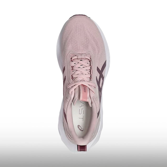 Asics Novablast 4 LE Mujer Rosado