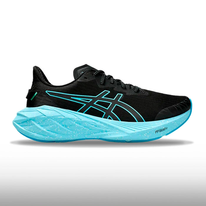 Asics Novablast 4 Lite Show Hombre Noche