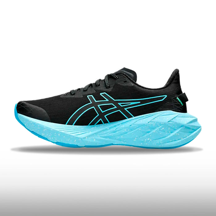 Asics Novablast 4 Lite Show Hombre Noche