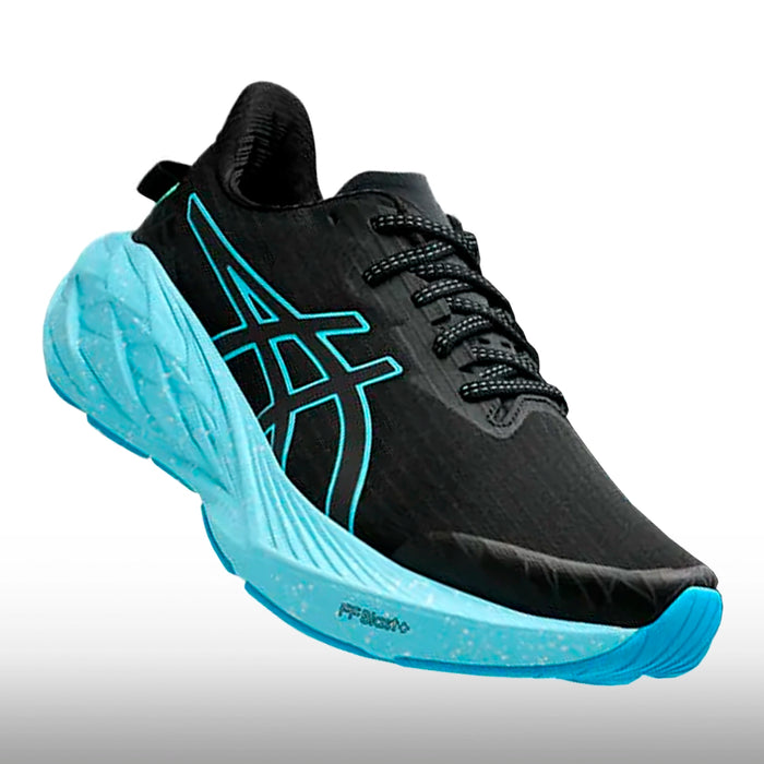 Asics Novablast 4 Lite Show Hombre Noche