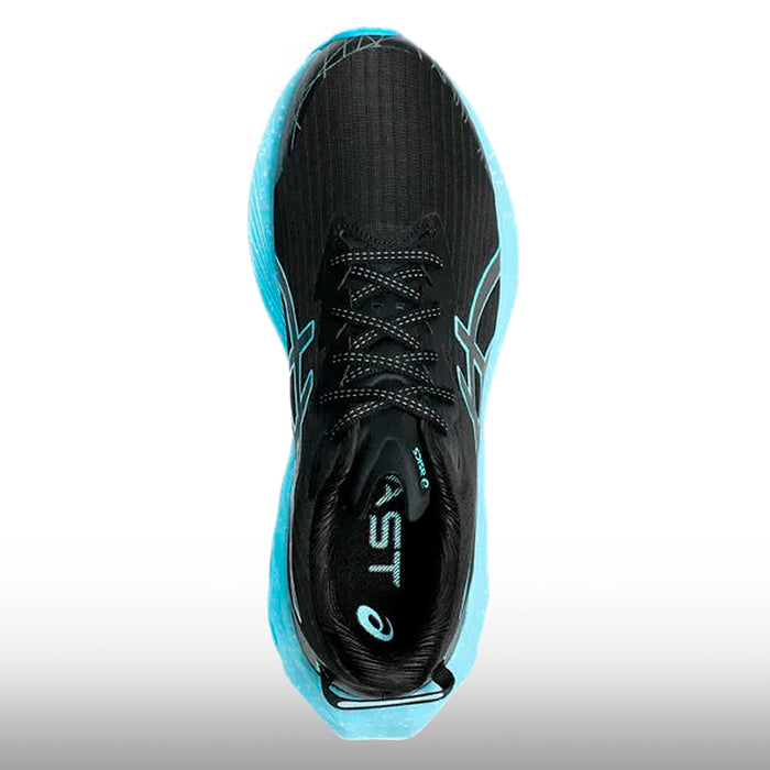 Asics Novablast 4 Lite Show Hombre Noche