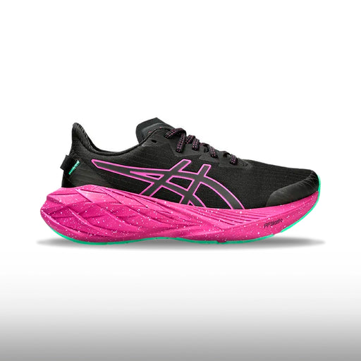 Asics Novablast 4 Lite Show Mujer Noche