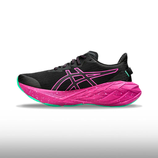 Asics Novablast 4 Lite Show Mujer Noche