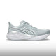 Asics Novablast 5 ATC Mujer Piedmont Grey Pure Silver