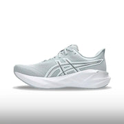 Asics Novablast 5 ATC Mujer Piedmont Grey Pure Silver