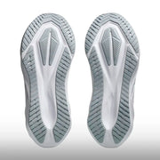 Asics Novablast 5 ATC Mujer Piedmont Grey Pure Silver