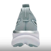 Asics Novablast 5 ATC Mujer Piedmont Grey Pure Silver