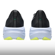 Asics Novablast 5 Hombre Black Blue Fade