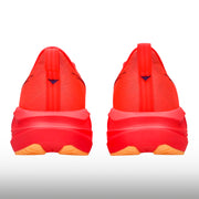 Asics Novablast 5 Hombre Flash Red Edo Purple