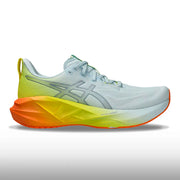 Asics Novablast 5 Hombre Sunny Sizzle
