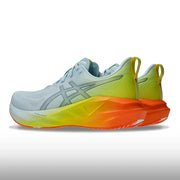 Asics Novablast 5 Hombre Sunny Sizzle