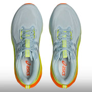 Asics Novablast 5 Hombre Sunny Sizzle