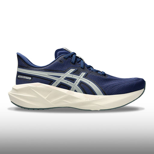 Asics Novablast 5 Hombre  Track Club Indigo Blue