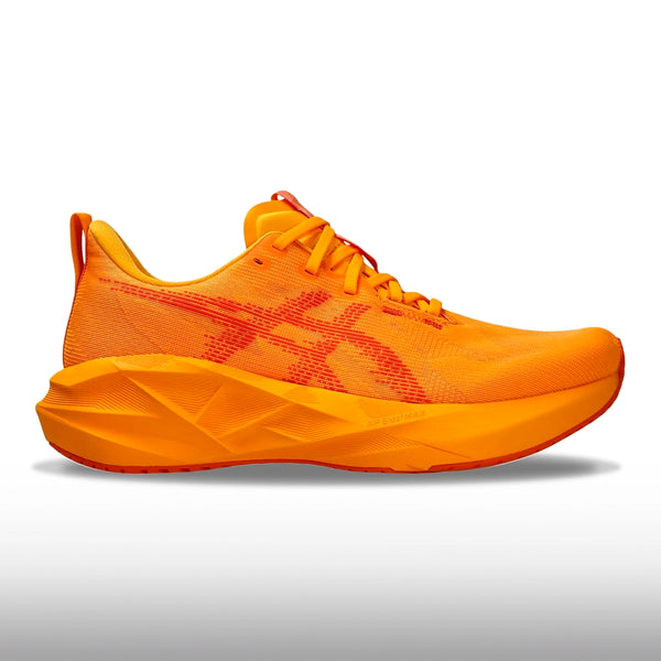 Asics Novablast 5 Hombre Yamabuki Anzu