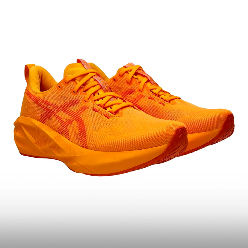 Asics Novablast 5 Hombre Yamabuki Anzu