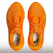 Asics Novablast 5 Hombre Yamabuki Anzu