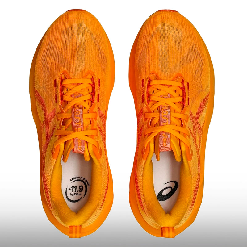 Asics Novablast 5 Hombre Yamabuki Anzu