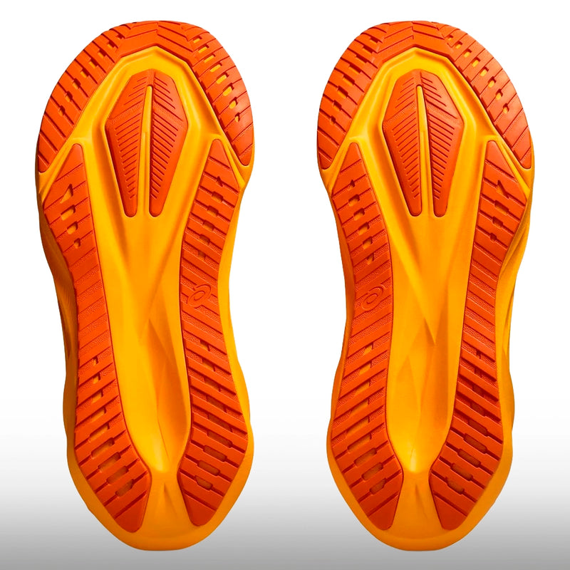 Asics Novablast 5 Hombre Yamabuki Anzu