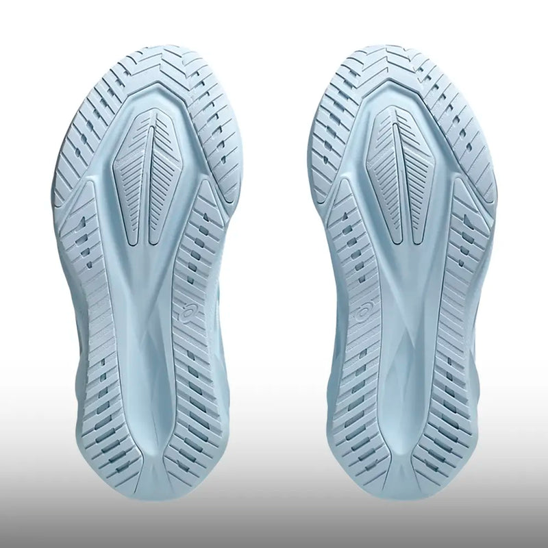 Asics Novablast 5 Lite Show Mujer Lite-Show/Light Blue
