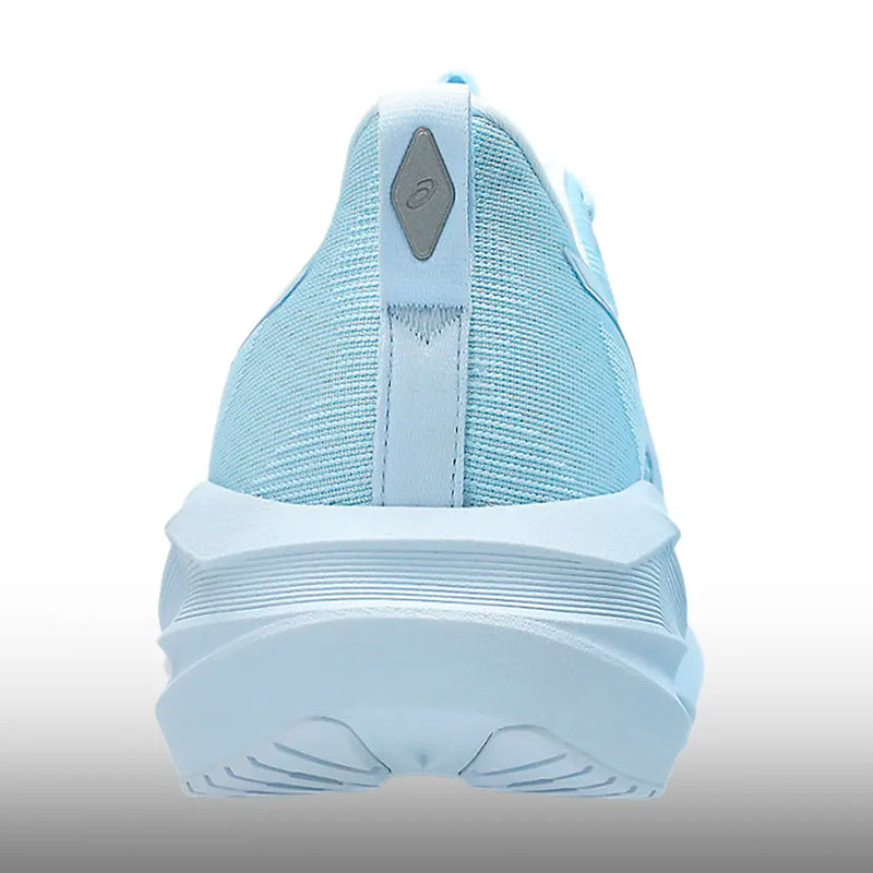 Asics Novablast 5 Lite Show Mujer Lite-Show/Light Blue