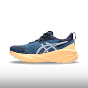 Asics Novablast 5 Lite Show Mujer Lite Show Orange Glow