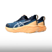 Asics Novablast 5 Lite Show Mujer Lite Show Orange Glow
