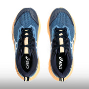 Asics Novablast 5 Lite Show Mujer Lite Show Orange Glow