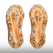 Asics Novablast 5 Lite Show Mujer Lite Show Orange Glow
