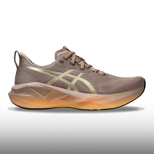 Asics Novablast 5 Luxe Hombre