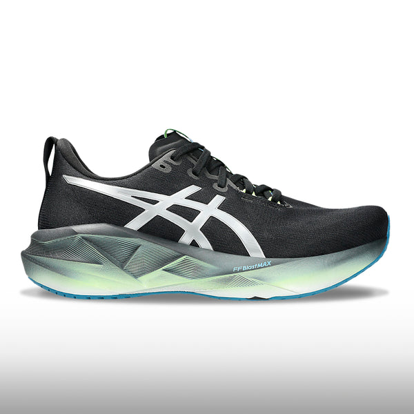 Asics Novablast 5 Luxe Hombre Luxe Black