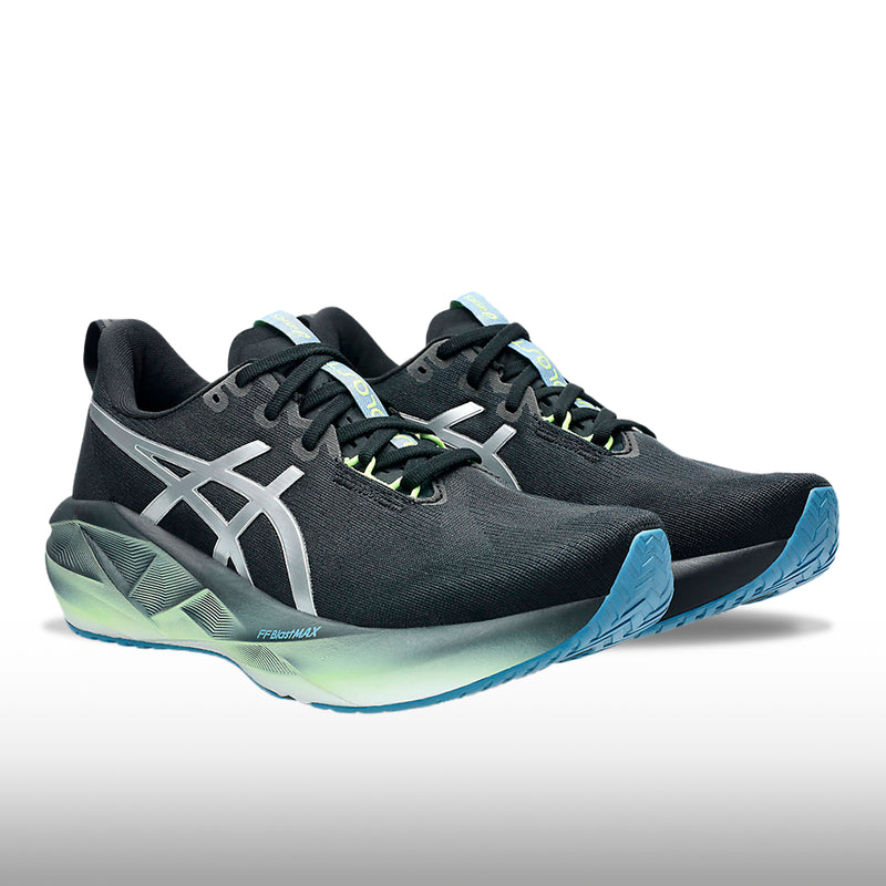 Asics Novablast 5 Luxe Hombre Luxe Black