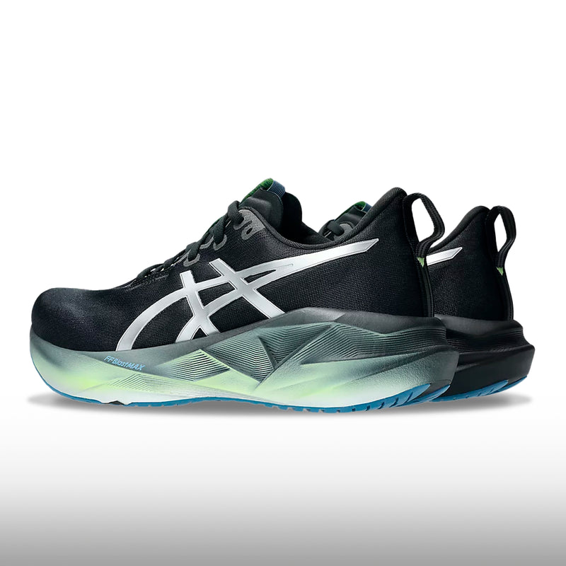 Asics Novablast 5 Luxe Hombre Luxe Black