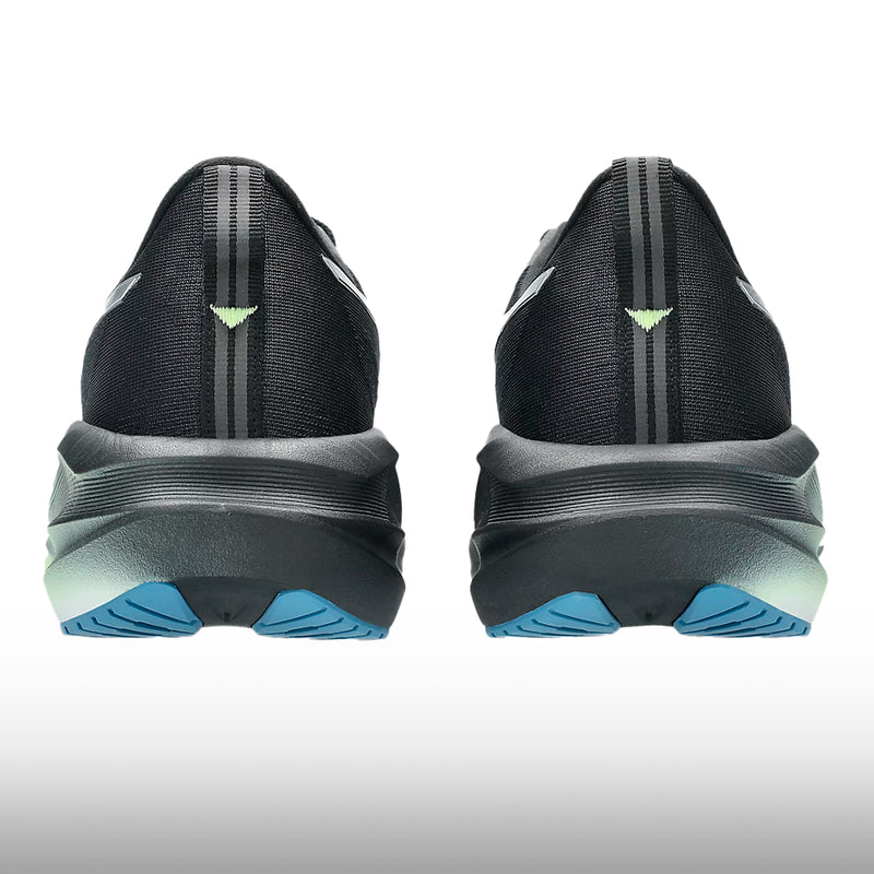 Asics Novablast 5 Luxe Hombre Luxe Black