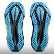 Asics Novablast 5 Luxe Hombre Luxe Black