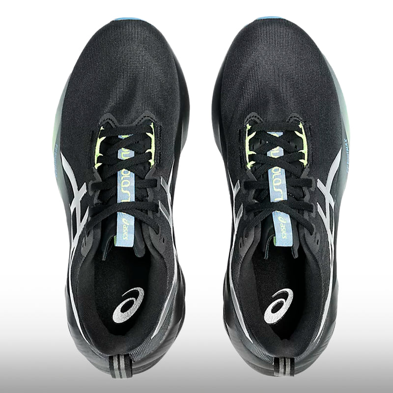 Asics Novablast 5 Luxe Hombre Luxe Black