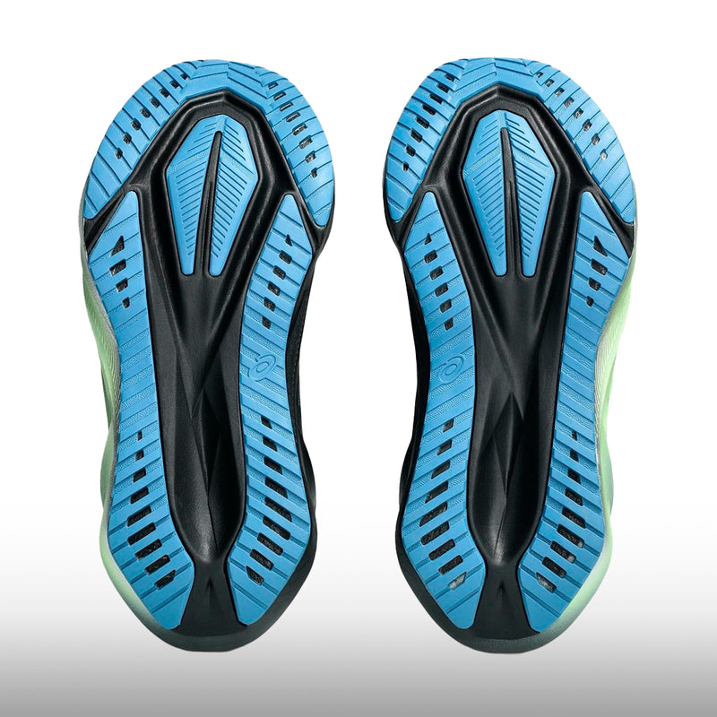 Asics Novablast 5 Luxe Mujer Luxe Black