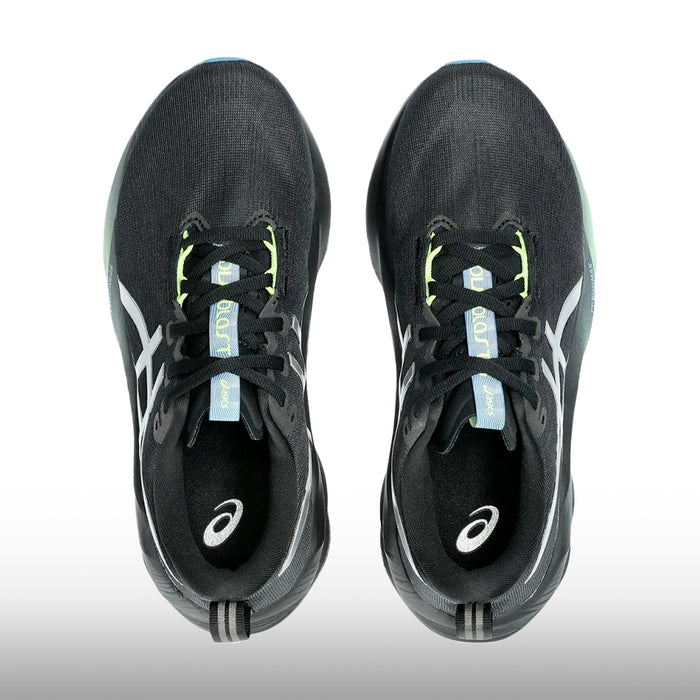 Asics Novablast 5 Luxe Mujer Luxe Black