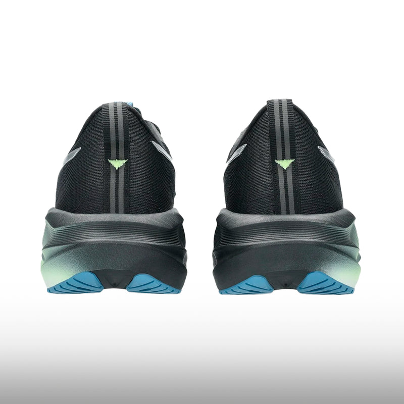 Asics Novablast 5 Luxe Mujer Luxe Black