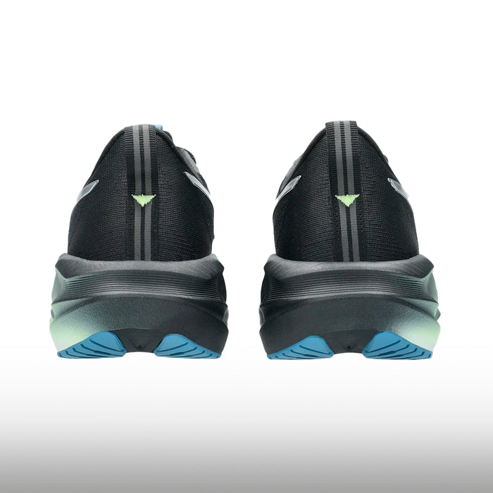 Asics Novablast 5 Luxe Mujer Luxe Black