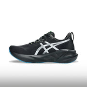 Asics Novablast 5 Luxe Mujer Luxe Black