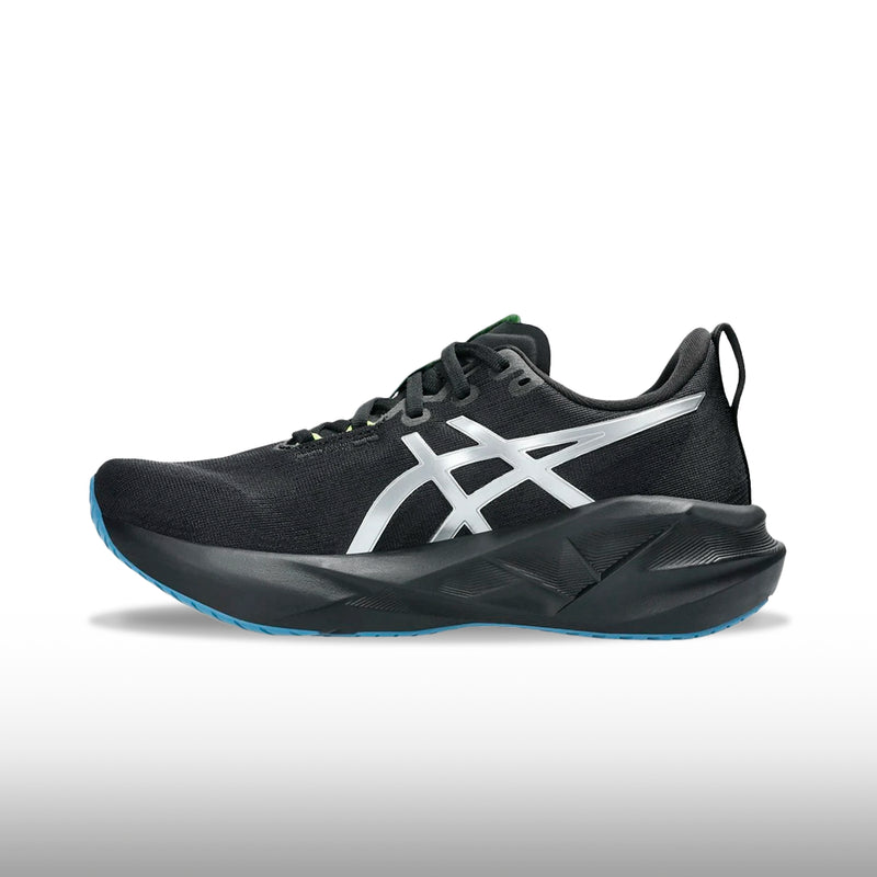 Asics Novablast 5 Luxe Mujer Luxe Black