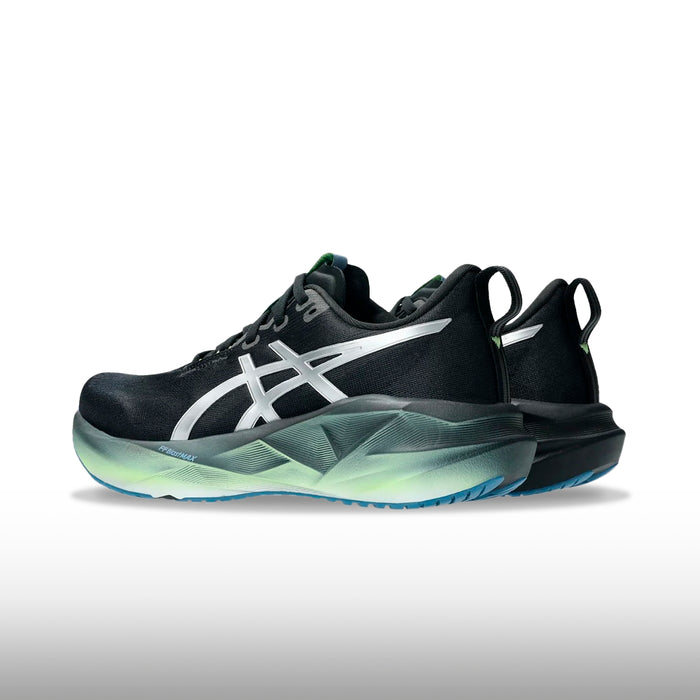 Asics Novablast 5 Luxe Mujer Luxe Black
