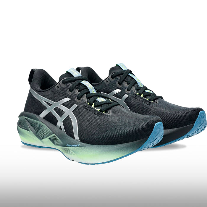 Asics Novablast 5 Luxe Mujer Luxe Black