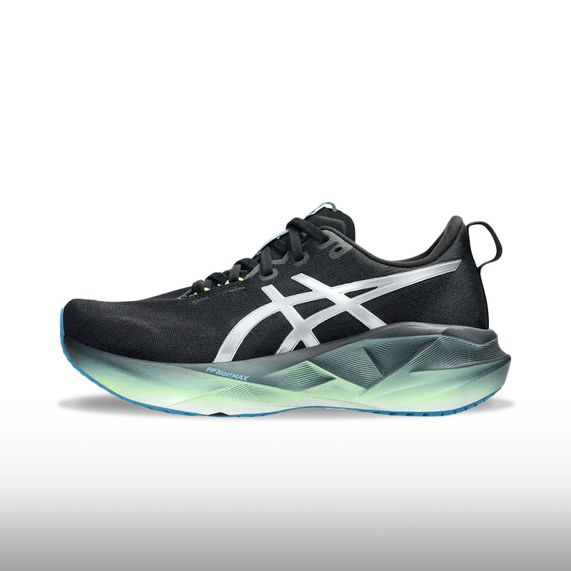 Asics Novablast 5 Luxe Mujer Luxe Black