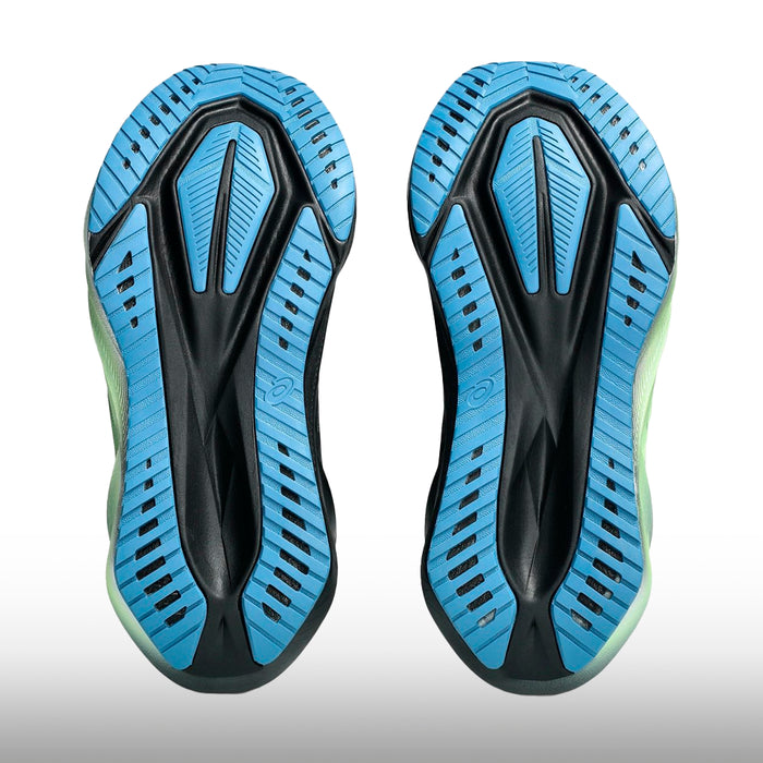 Asics Novablast 5 Luxe Mujer Luxe Black